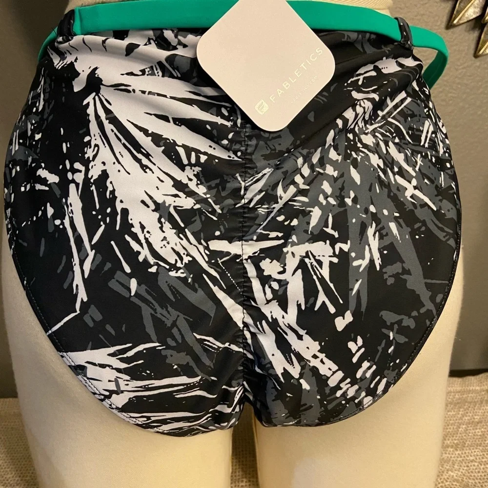 Fabletics Allison Cheeky Bottom bikini - Picture 9 of 9